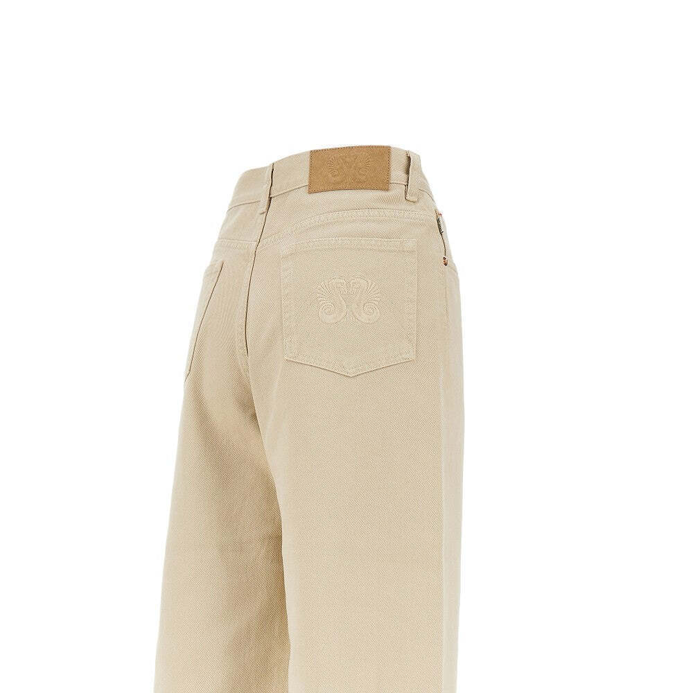 Blaze Java Wide Leg Jeans - Picture 4 of 4